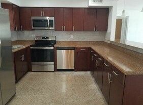 1420 S Betty Ln in Clearwater, FL - Building Photo