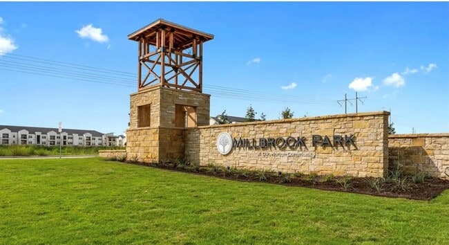523 Millbrook Blvd in San Marcos, TX - Building Photo - Building Photo