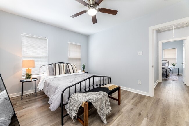 property at 2805 Isabella St