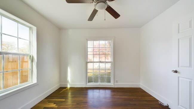 2101 30th St in Lubbock, TX - Building Photo - Building Photo