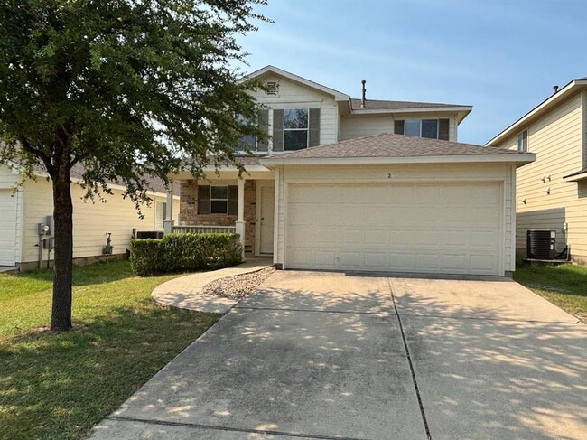 325 Celery Loop in Austin, TX - Building Photo - Building Photo