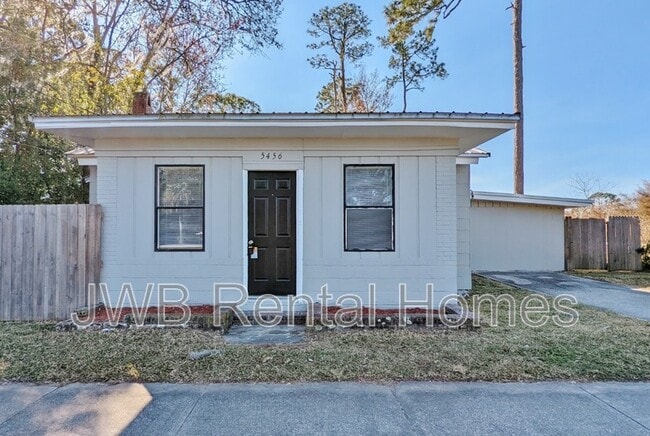 5456 Timuquana Rd in Jacksonville, FL - Building Photo - Building Photo