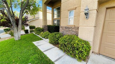 10317 Forum Hills Pl in Las Vegas, NV - Building Photo - Building Photo