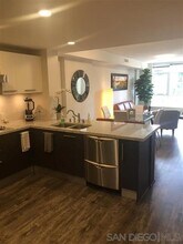 1431 Pacific Hwy, Unit 308 in San Diego, CA - Building Photo - Building Photo