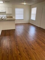 3208 Matthews Dr in Fort Worth, TX - Building Photo