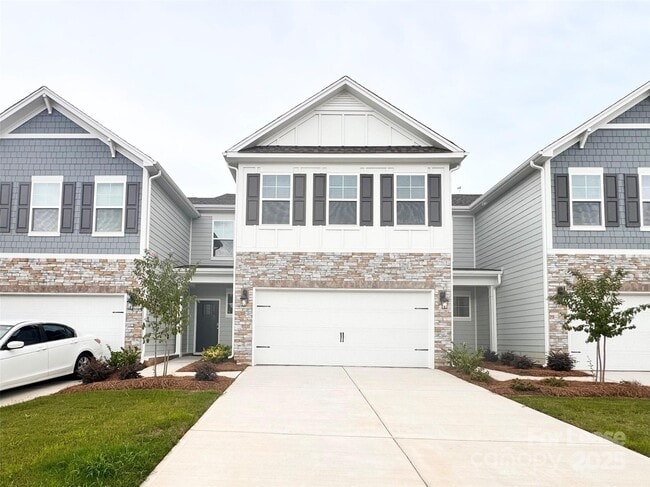 property at 4212 Steel Wy