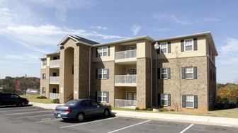 Holston Ridge Apartments