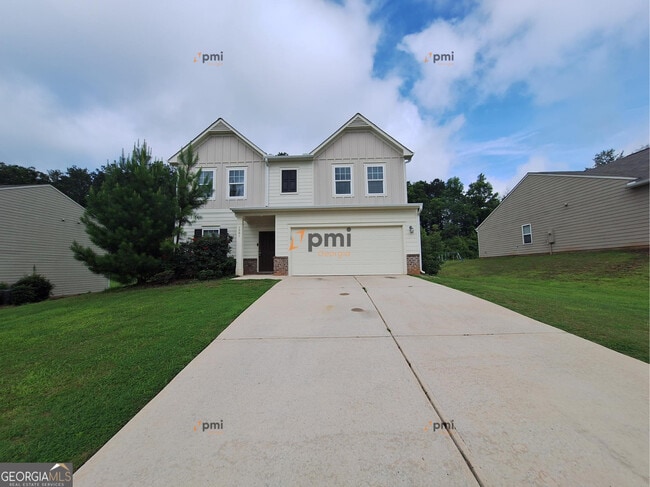 property at 1081 Cold Water Dr