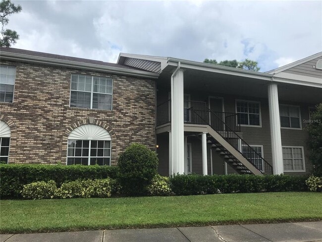property at 172 Reserve Cir