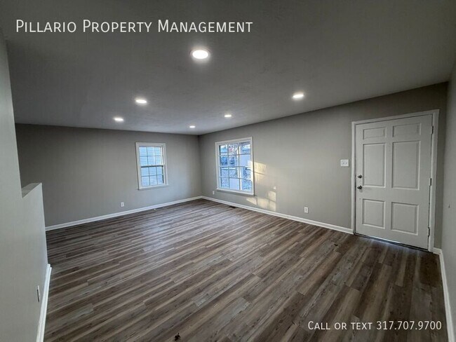 7903 Roseway Ct in Indianapolis, IN - Building Photo - Building Photo