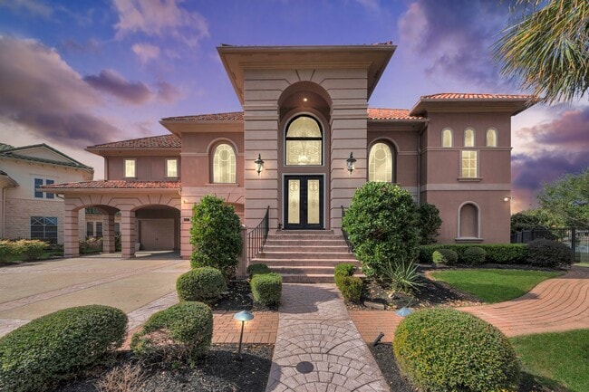 property at 155 Palm Blvd