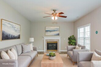 4005 Iverson St in Raleigh, NC - Building Photo - Building Photo