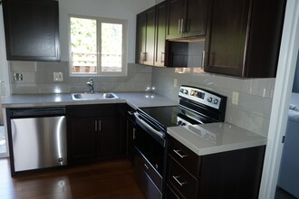 Willamette Center in West Linn, OR - Foto de edificio - Interior Photo