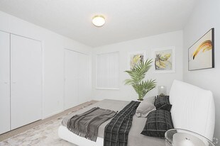 Citrus Meadows Apartment Homes