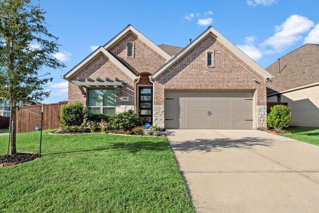 11822 Radura Rd
