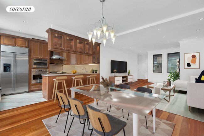 204 9th Ave in New York, NY - Building Photo - Building Photo