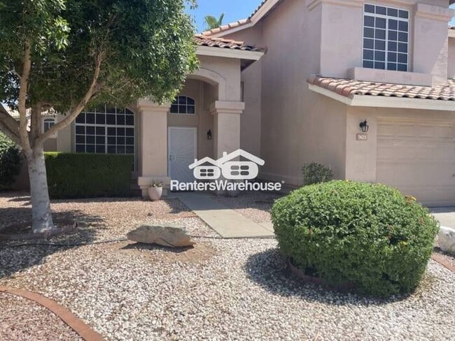 7423 W Via Montoya Dr