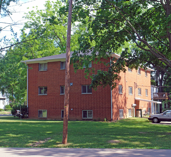 777 Xenia Ave in Yellow Springs, OH - Building Photo - Building Photo