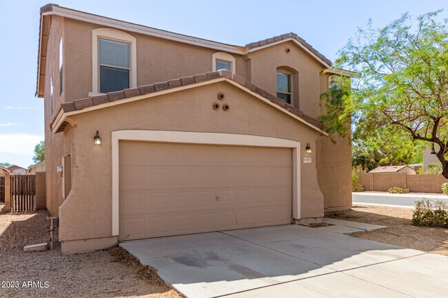 45607 W Amsterdam Rd in Maricopa, AZ - Building Photo - Building Photo