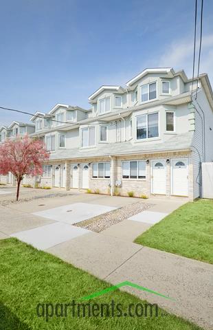 Seaview Apartments in Staten Island, NY - Foto de edificio