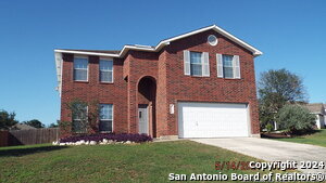 26144 Amber Sky in San Antonio, TX - Building Photo