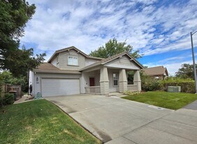 2509 Sloan St in Davis, CA - Building Photo