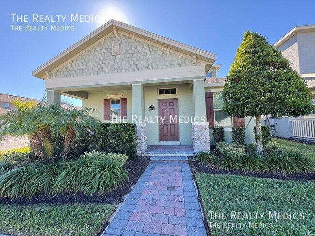 16149 Mangrove Cove Ave in Oakland, FL - Building Photo - Building Photo