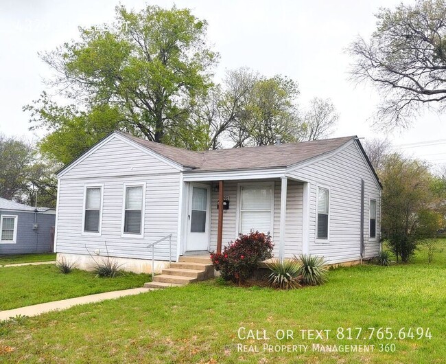 property at 4329 Joy Lee St