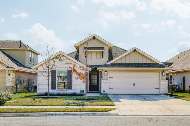 201 Crimson Rose Ct in Liberty Hill, TX - Building Photo - Building Photo