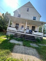 223 W 29th St in Lorain, OH - Building Photo