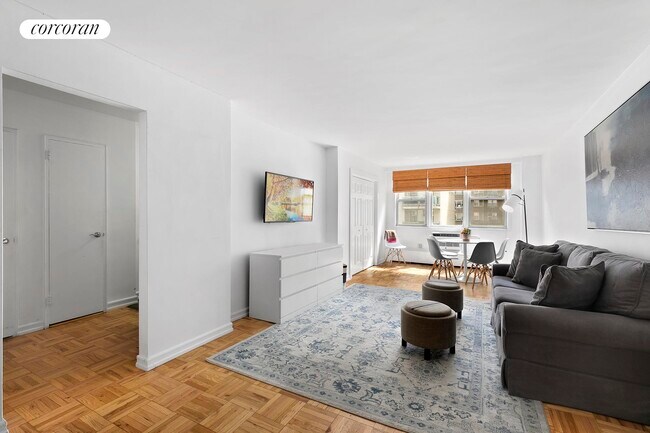 property at 215 E 80th St