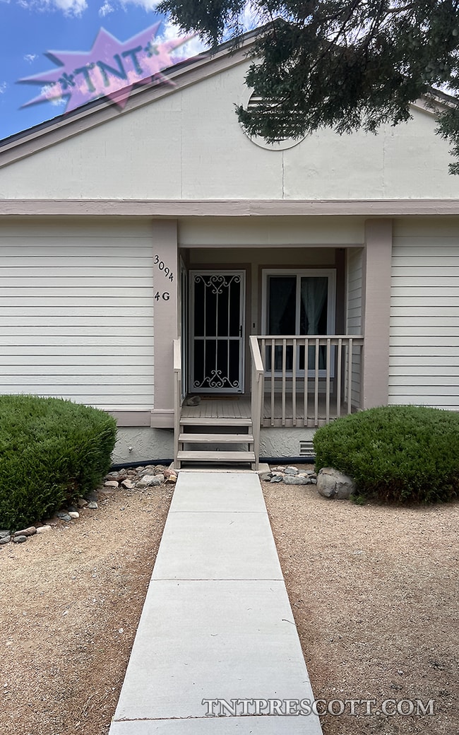 3094 Shoshone Pl in Prescott, AZ - Building Photo - Building Photo