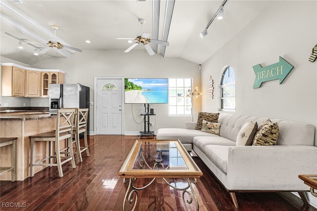 property at 135 Delmar Ave