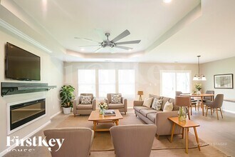 663 Van Buren St in Greenfield, IN - Building Photo - Building Photo