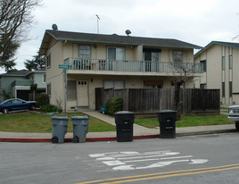 204 Arriba Dr Apartments