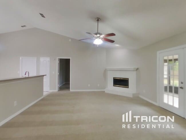 691 Fruit Cove Forest Rd E in Jacksonville, FL - Foto de edificio - Building Photo