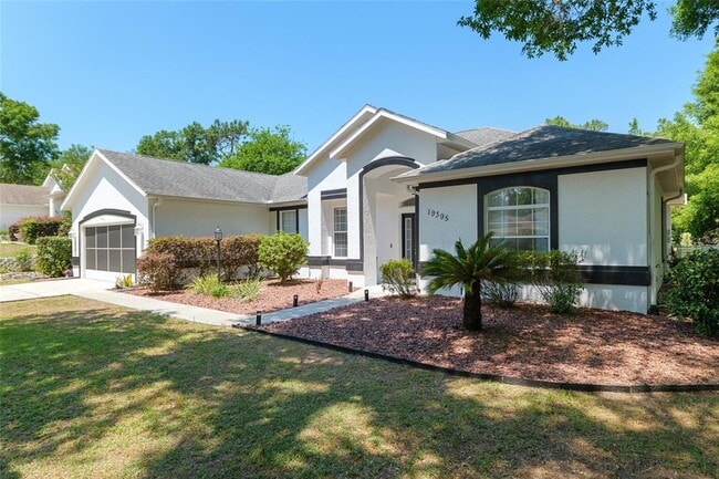 19395 SW 100th Loop in Dunnellon, FL - Building Photo - Building Photo