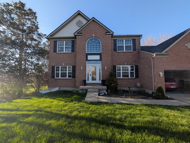 property at 1111 Waverly Dr