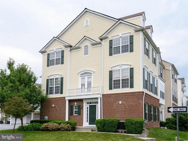 1910 Cavalier Ln in Chester Springs, PA - Building Photo - Building Photo
