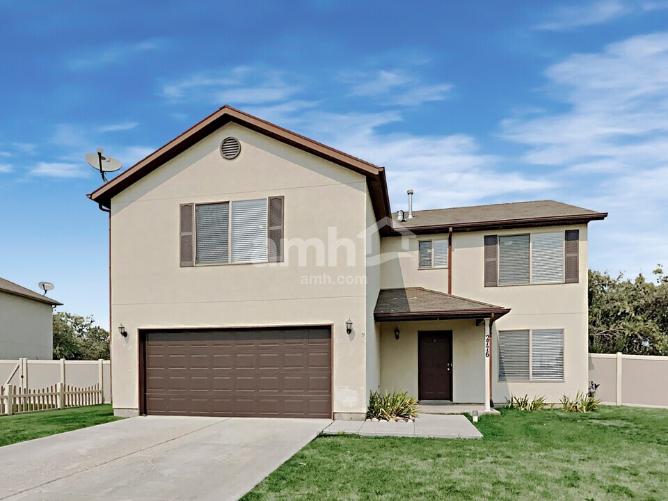 2776 Willow Way in Lehi, UT - Building Photo