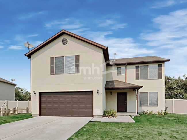 property at 2776 Willow Way