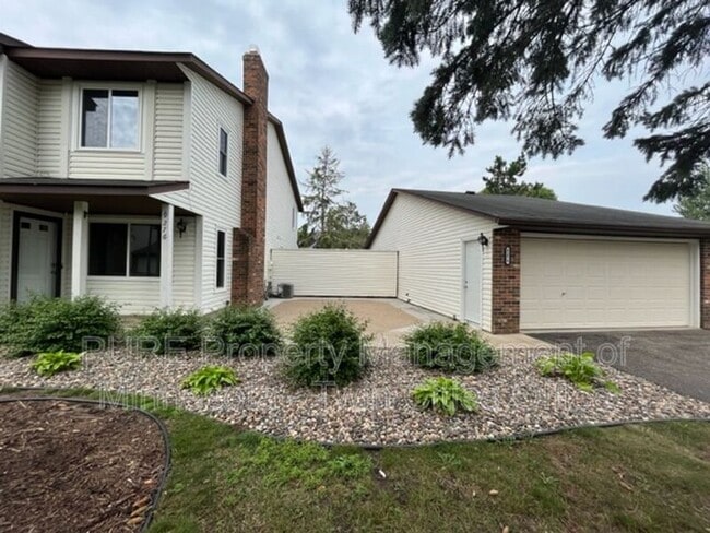 property at 9276 Indian Blvd S