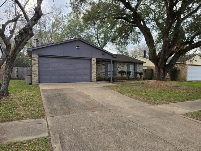4371 Kevinkay Dr in Houston, TX - Building Photo - Building Photo