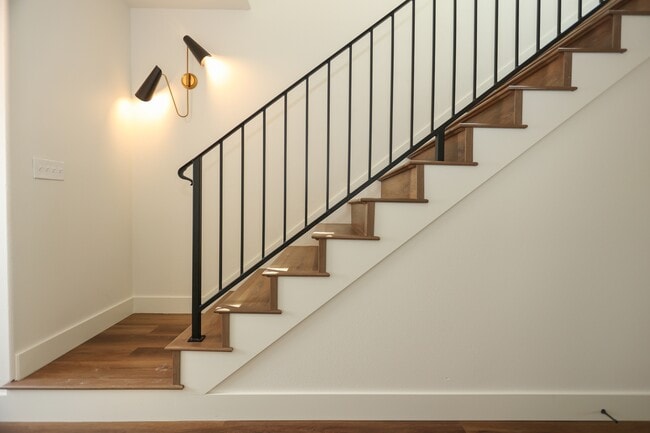 1745 E Rex Rd in Tahlequah, OK - Building Photo - Building Photo