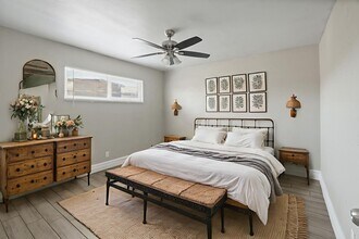 2287 Concord St in Las Vegas, NV - Building Photo - Building Photo