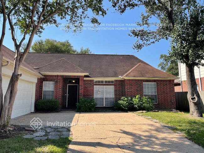 16023 Mountain Shadows Dr
