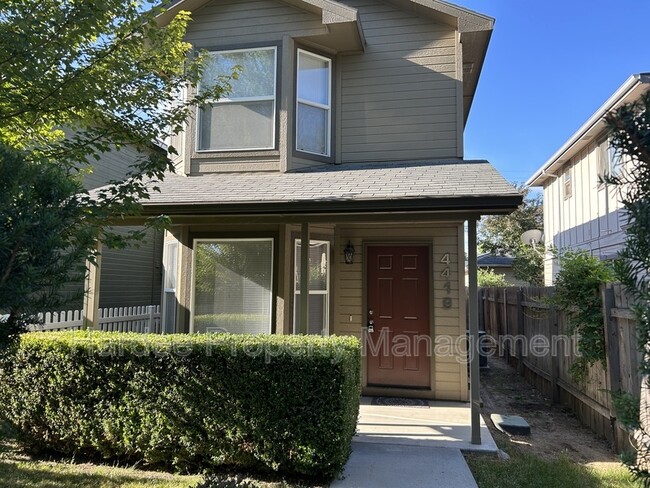 property at 4419 Freemont St