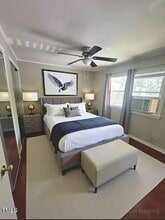835 Daniels St, Unit 2C in Raleigh, NC - Building Photo - Building Photo