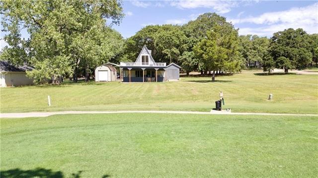 107 Cayuga Trail in Lake Kiowa, TX - Building Photo - Building Photo
