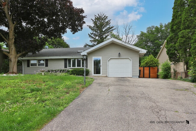 property at 304 Hazelwood Dr